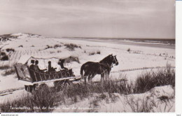 Terschelling Huifkar Naar Bosplaat 1963 RY 7110 - Terschelling