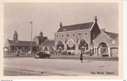 Den Bosch Station RY 7181 - 's-Hertogenbosch