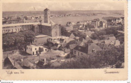 Wijk Aan Zee Panorama 1939 RY 7216 - Wijk Aan Zee