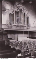 Sliedrecht N.H. Oude Kerk Interieur RY 7231 - Sliedrecht