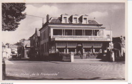 Baarn Hotel De La Promenade RY 7258 - Baarn