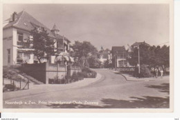 Noordwijk Aan Zee Oude Zeeweg RY 7282 - Noordwijk (aan Zee)