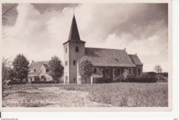 Putten RK Kerk En Pastorie RY 7304 - Putten