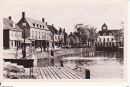 Sluis Kade  RY 7318 - Sluis