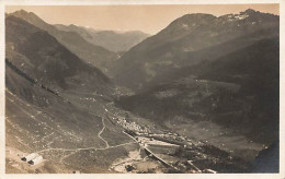 Blick G. Motto Bartola Airolo Und Tessintal - Airolo