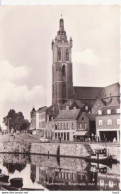 Roermond Roerkade Met Kathedraal  RY 4345 - Roermond