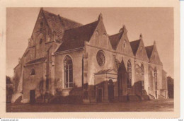 Leeuwarden Jacobijnen Kerk RY 4401 - Leeuwarden