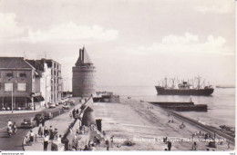 Vlissingen Boulevard Bomvrije Toren RY 4469 - Vlissingen