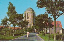 Veere Toren Grote Kerk  RY 4477 - Veere