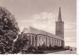 Steenwijk N.H. Kerk  RY 4498 - Steenwijk