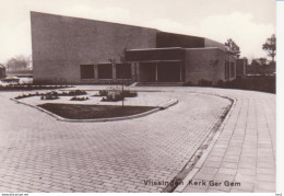 Vlissingen Gereformeerde Gem Kerk  RY 4521 - Vlissingen