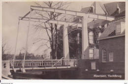 Maarssen Vechtbrug RY 4703 - Maarssen