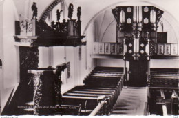 Uithuizen N.H. Kerk Interieur RY 4714 - Uithuizen