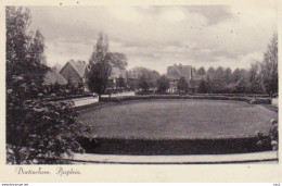 Doetinchem Pasplein1939 RY 4750 - Doetinchem