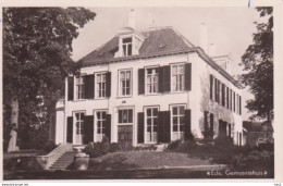 Ede Gemeentehuis RY 4619 - Ede