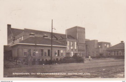 Eindhoven Mathildelaan Ontspannings Gebouw 1931 RY 4882 - Eindhoven