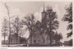 Goes Gereformeerde Kerk 1948 RY 4873 - Goes