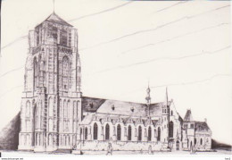 Oosterhout RK Kerk St. Jan RY 4904 - Oosterhout