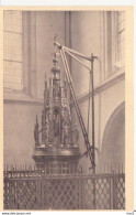 Zutphen St. Walsburg Kerk Doopvont RY 4916 - Zutphen