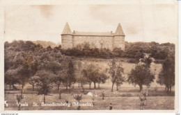 Vaals St. Benedictusberg (Mamelis) RY 6032 - Vaals