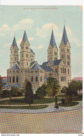 Roermond Munster Kerk 1910 RY 6061 - Roermond