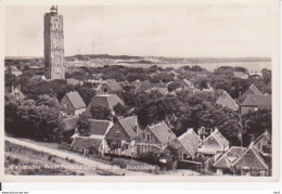 West-Terschelling Vuurtoren Met Panorama RY 3437 - Terschelling