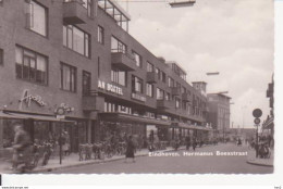 Eindhoven Hermanus Boexstraat RY 6174 - Eindhoven