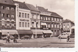 Roermond Stationsplein  RY 6186 - Roermond