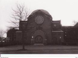 Leeuwarden Gereformeerde Koepel Kerk RY 6246 - Leeuwarden