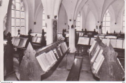 Zutphen Walburgs Kerk Interieur RY 6279 - Zutphen