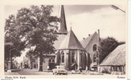 Putten Oude  N.H. Kerk RY 6295 - Putten