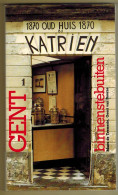 Gent Binnenstebuiten  - Sachbücher