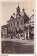 Sneek Stadhuis RY 3397 - Sneek