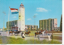 Noordwijk Aan Zee Vuurtorenplein RY 3381 - Noordwijk (aan Zee)