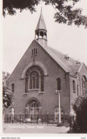 Spakenburg Gereformeerde Kerk  RY 3470 - Spakenburg
