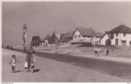 Noordwijk Aan Zee Noorder Boulevard  RY 3493 - Noordwijk (aan Zee)