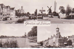 Dokkum Vierluik RY 3542 - Dokkum