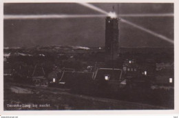 Terschelling Bij Nacht Vuurtoren RY 3572 - Terschelling