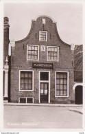 Franeker Planetarium Gevel RY 3597 - Franeker