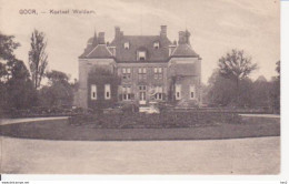 Goor Kasteel Weldam RY 3721 - Goor