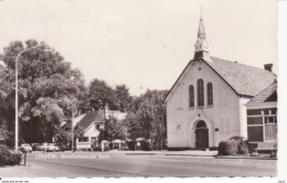 Lochem Gereformeerde Kerk RY 3818 - Lochem