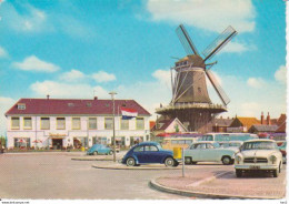 Harderwijk Molen De Hoop VW Kevers RY 3939 - Harderwijk