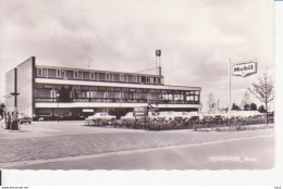 Heerenveen Motel RY 3966 - Heerenveen