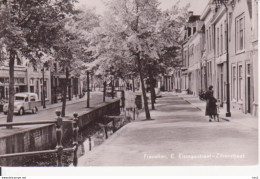 Franeker Eisingastraat Zilverstraat RY 3960 - Franeker