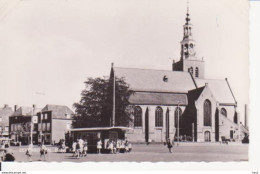 Zevenbergen N.H. Kerk RY 4001 - Zevenbergen