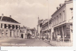 Oosterhout Markt Leysenhoek RY 4052 - Oosterhout