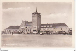 Den Bosch Veemarkt 1959  RY 4092 - 's-Hertogenbosch