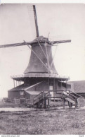 Westzaan Pel Molen De Dolfijn RY 4125 - Zaanstreek