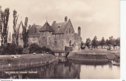 Medemblik Kasteel Radboud  RY 4149 - Medemblik