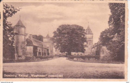 Domburg Kasteel Westhoven RY 4154 - Domburg